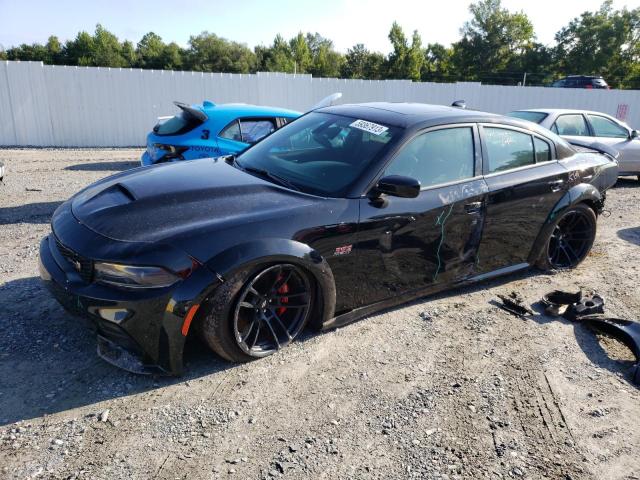 DODGE CHARGER SC 2021 2c3cdxgjxmh588147