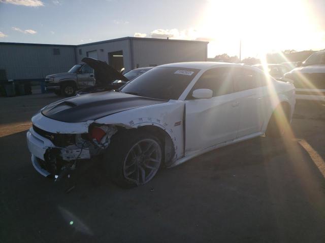 DODGE CHARGER SC 2021 2c3cdxgjxmh589654