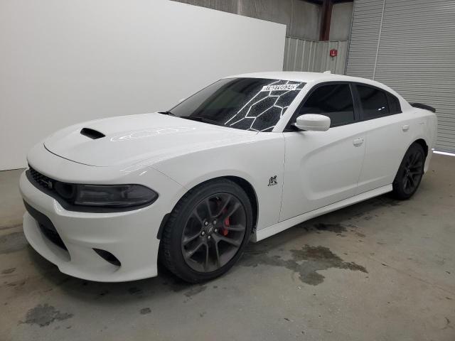 DODGE CHARGER SC 2021 2c3cdxgjxmh597883