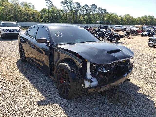 DODGE CHARGER SC 2021 2c3cdxgjxmh611684