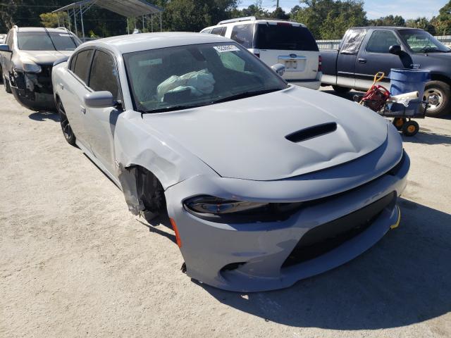 DODGE CHARGER SC 2021 2c3cdxgjxmh634821