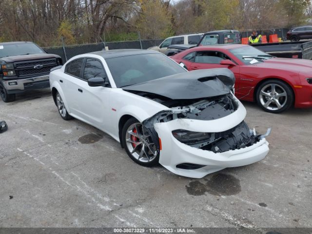 DODGE CHARGER 2021 2c3cdxgjxmh649397