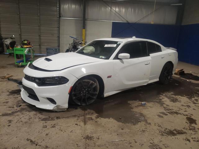 DODGE CHARGER SC 2021 2c3cdxgjxmh649688