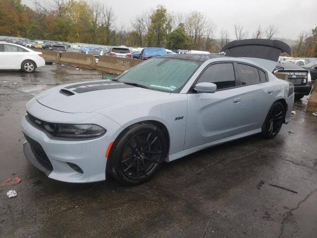 DODGE CHARGER 2021 2c3cdxgjxmh657872