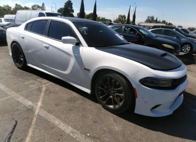 DODGE CHARGER 2021 2c3cdxgjxmh659203