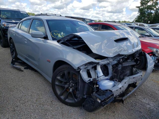 DODGE CHARGER SC 2021 2c3cdxgjxmh679130