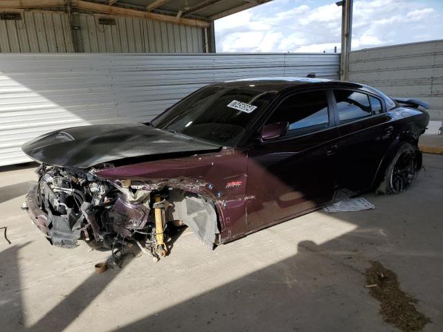 DODGE CHARGER SC 2022 2c3cdxgjxnh117312