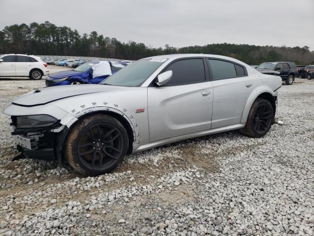 DODGE CHARGER SC 2022 2c3cdxgjxnh179843