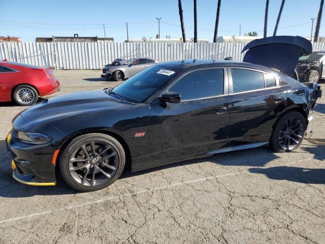 DODGE CHARGER 2022 2c3cdxgjxnh191538