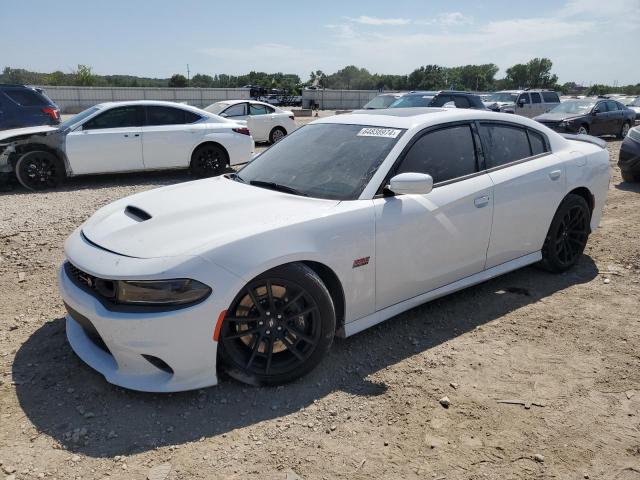 DODGE CHARGER SC 2022 2c3cdxgjxnh210170