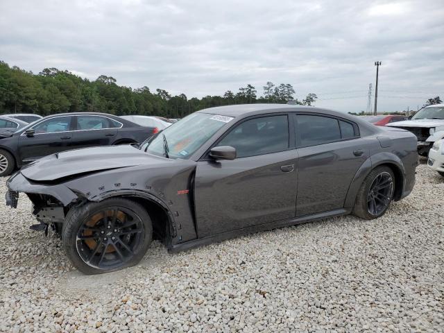 DODGE CHARGER SC 2022 2c3cdxgjxnh210850