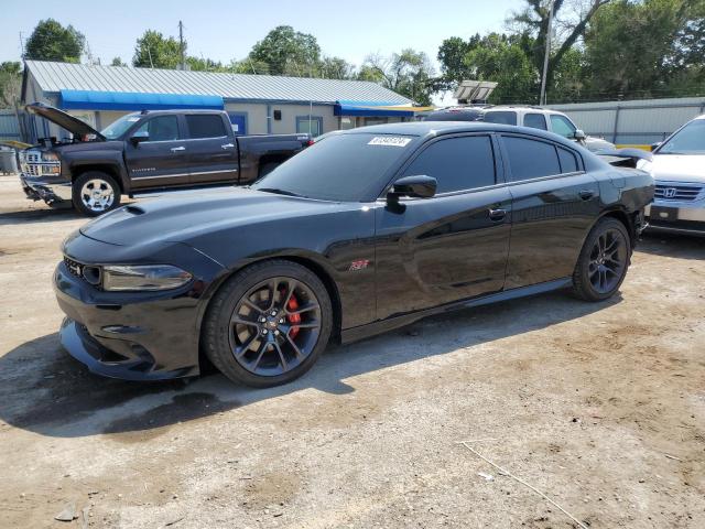 DODGE CHARGER SC 2022 2c3cdxgjxnh251771