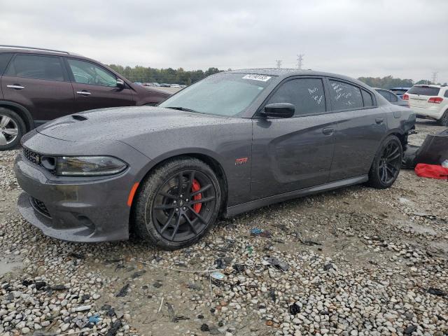 DODGE CHARGER 2023 2c3cdxgjxph506289