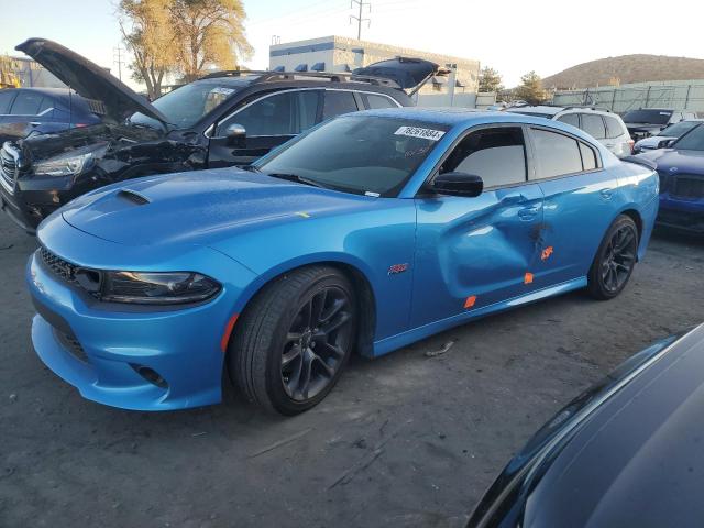 DODGE CHARGER SC 2023 2c3cdxgjxph573488