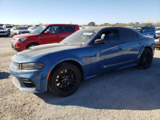 DODGE CHARGER 2023 2c3cdxgjxph588489