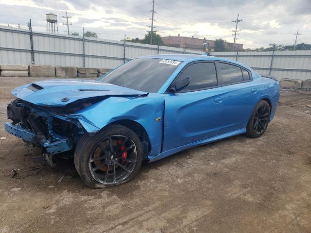 DODGE CHARGER SC 2023 2c3cdxgjxph606621