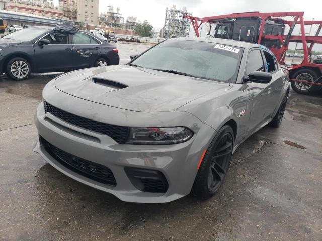 DODGE CHARGER 2023 2c3cdxgjxph681464