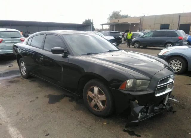 DODGE CHARGER 2012 2c3cdxhg0ch122065