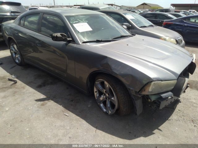 DODGE CHARGER 2012 2c3cdxhg0ch126178