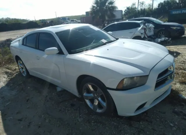 DODGE CHARGER 2012 2c3cdxhg0ch132210