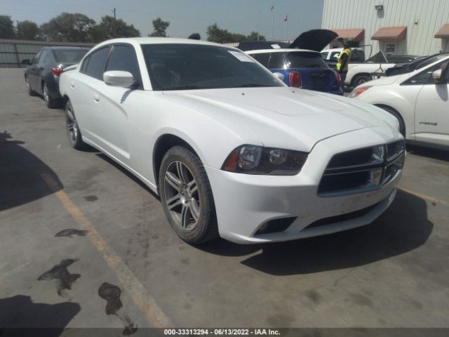 DODGE CHARGER 2012 2c3cdxhg0ch134863