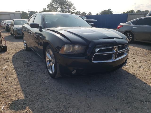 DODGE CHARGER 2012 2c3cdxhg0ch135687