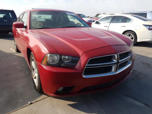 DODGE CHARGER SX 2012 2c3cdxhg0ch164557