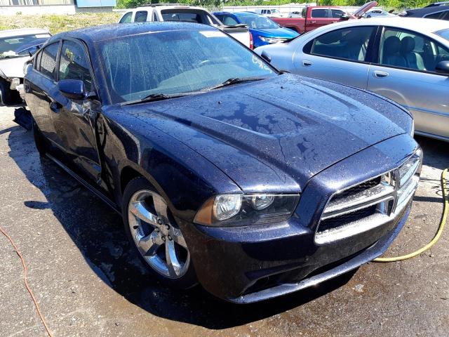 DODGE CHARGER SX 2012 2c3cdxhg0ch164834