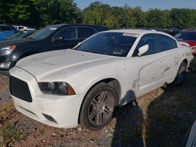 DODGE CHARGER 2012 2c3cdxhg0ch164977