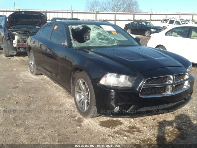 DODGE CHARGER 2012 2c3cdxhg0ch174294