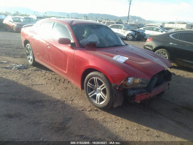 DODGE CHARGER 2012 2c3cdxhg0ch194884