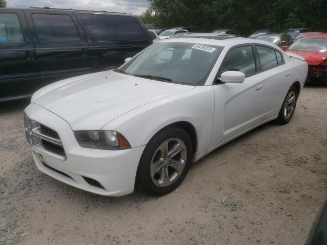 DODGE CHARGER SX 2012 2c3cdxhg0ch205446