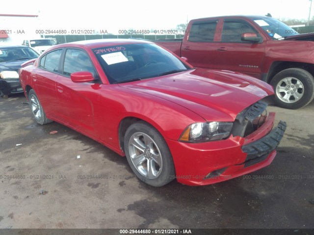 DODGE CHARGER 2012 2c3cdxhg0ch207584