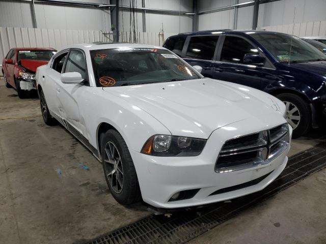 DODGE CHARGER SX 2012 2c3cdxhg0ch230220