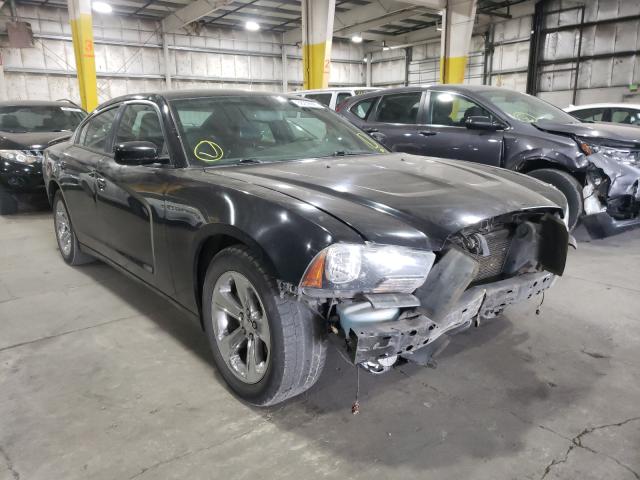 DODGE CHARGER SX 2012 2c3cdxhg0ch242819