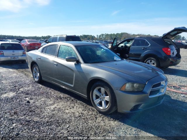 DODGE CHARGER 2012 2c3cdxhg0ch262942