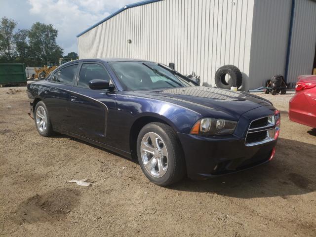 DODGE CHARGER SX 2012 2c3cdxhg0ch271818