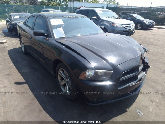 DODGE CHARGER 2012 2c3cdxhg0ch276890