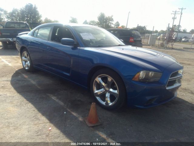 DODGE CHARGER 2012 2c3cdxhg0ch278834