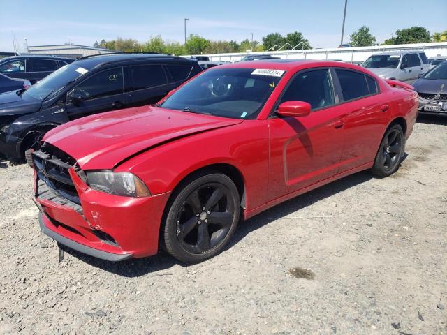 DODGE CHARGER 2012 2c3cdxhg0ch280339