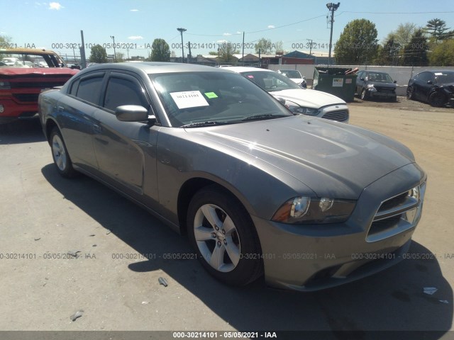 DODGE CHARGER 2012 2c3cdxhg0ch316482