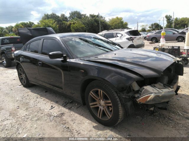 DODGE CHARGER 2013 2c3cdxhg0dh503190