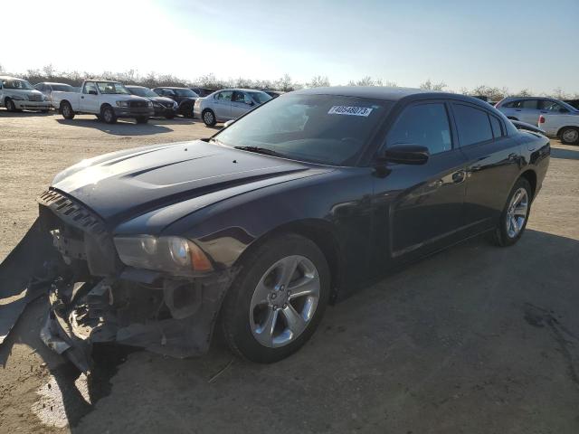 DODGE CHARGER SX 2013 2c3cdxhg0dh512455