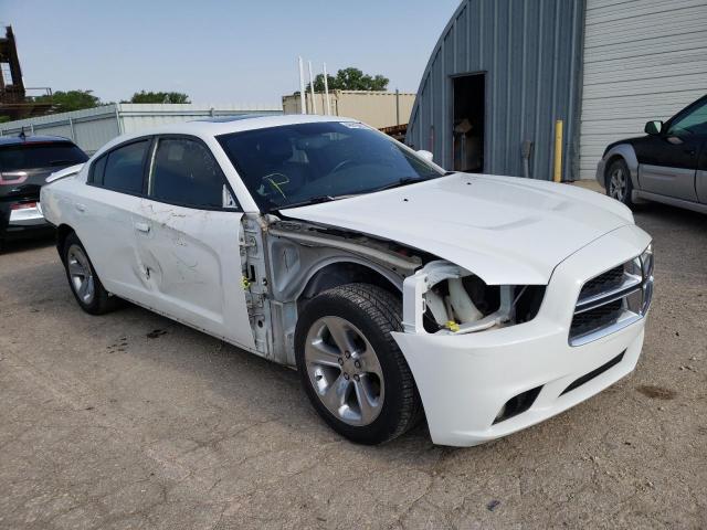 DODGE CHARGER SX 2013 2c3cdxhg0dh512696