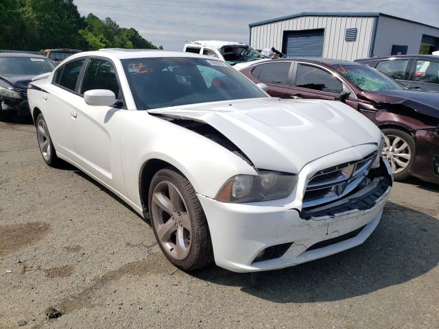 DODGE CHARGER SX 2013 2c3cdxhg0dh512987