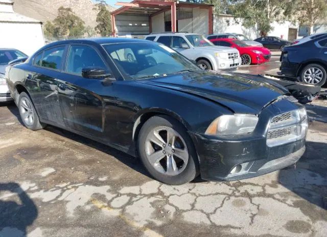 DODGE CHARGER 2013 2c3cdxhg0dh518157