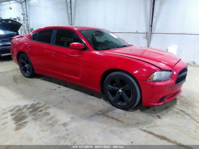 DODGE CHARGER 2013 2c3cdxhg0dh520281