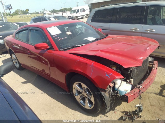 DODGE CHARGER 2013 2c3cdxhg0dh523049