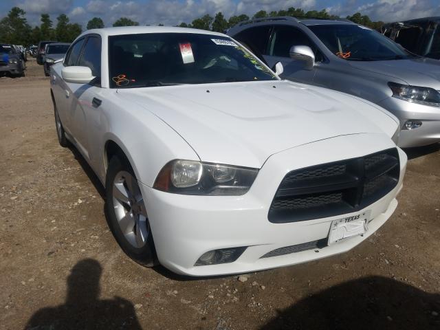 DODGE CHARGER SX 2013 2c3cdxhg0dh526226