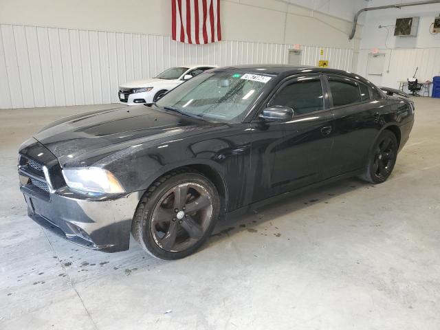 DODGE CHARGER 2013 2c3cdxhg0dh546234